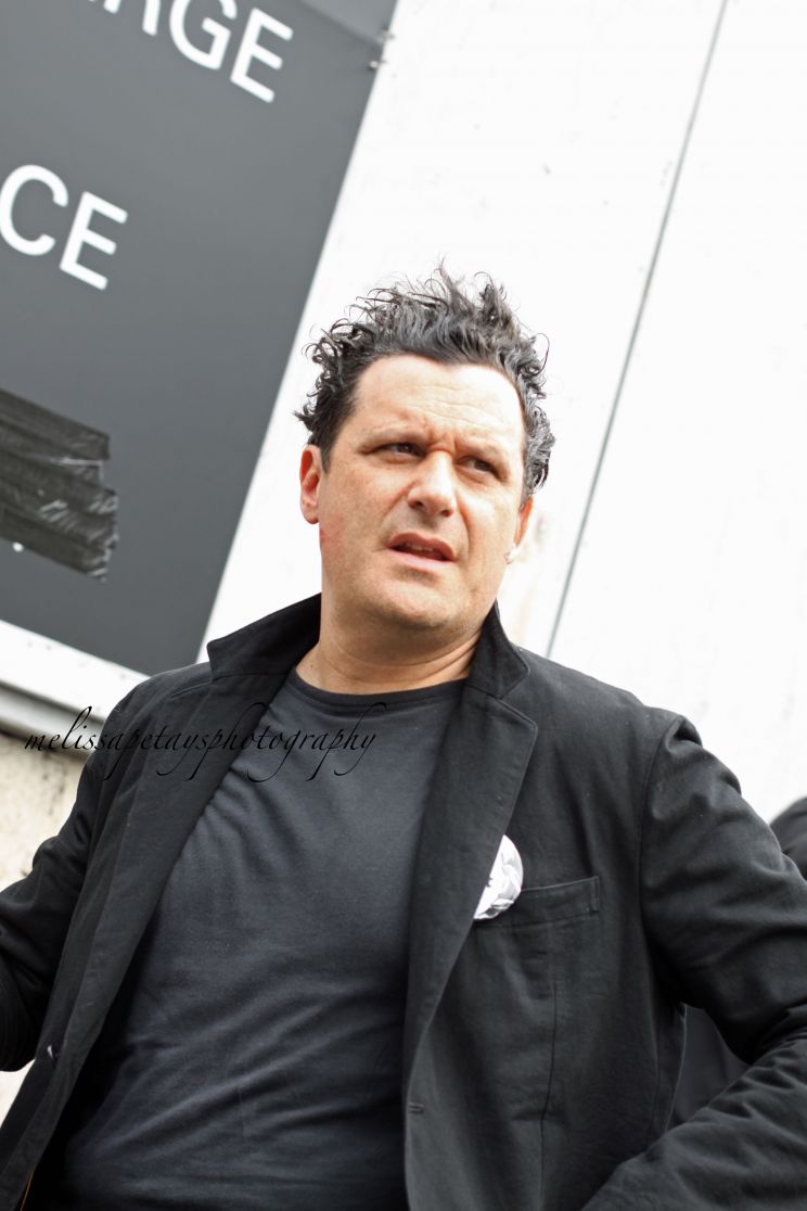 Isaac Mizrahi