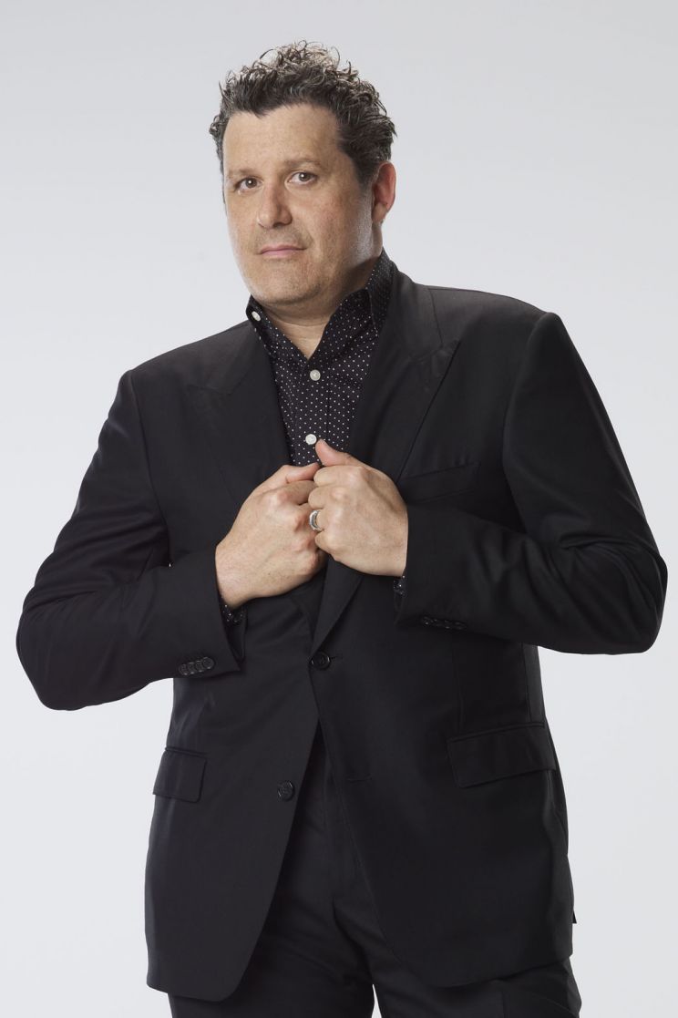 Isaac Mizrahi