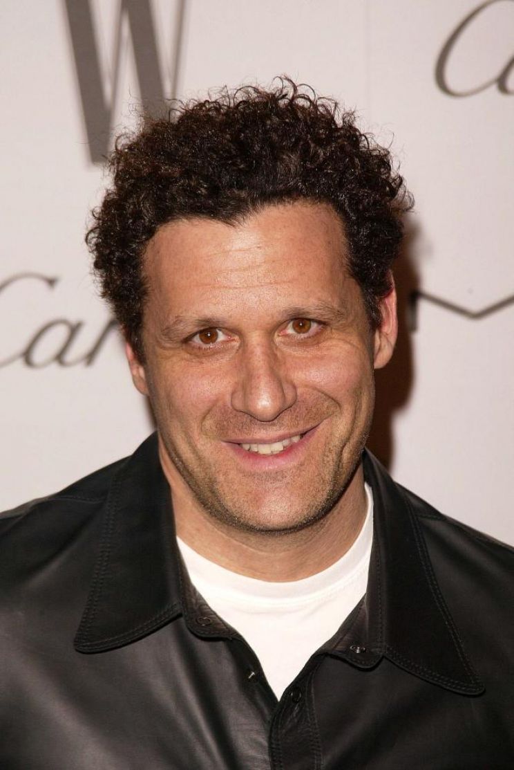 Isaac Mizrahi