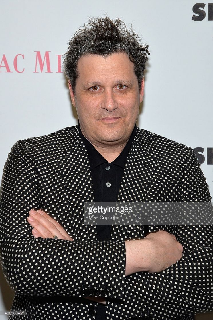 Isaac Mizrahi