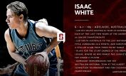 Isaac White