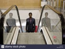 Isaach De Bankolé