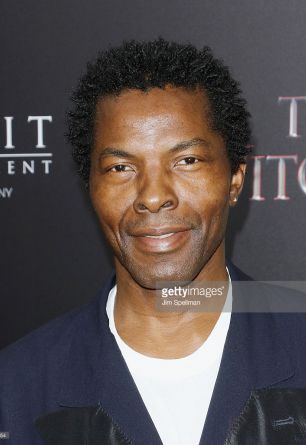 Isaach De Bankolé
