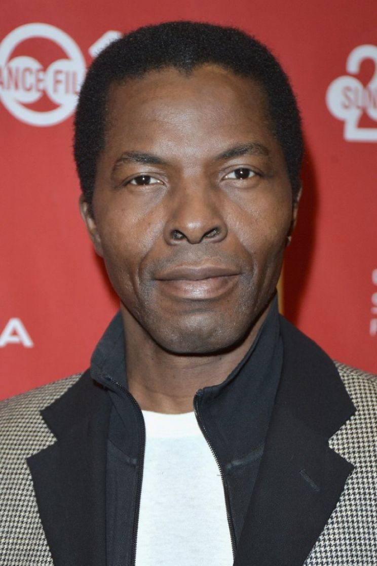 Isaach De Bankolé