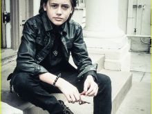 Isaak Presley