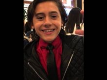 Isaak Presley