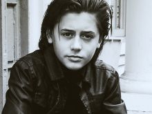 Isaak Presley