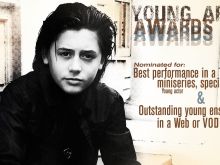Isaak Presley