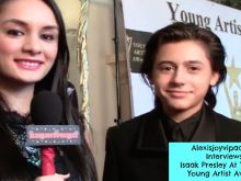 Isaak Presley