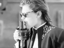 Isaak Presley