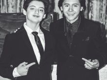 Isaak Presley