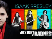 Isaak Presley