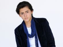 Isaak Presley