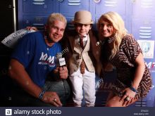 Isaak Presley