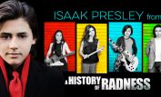 Isaak Presley