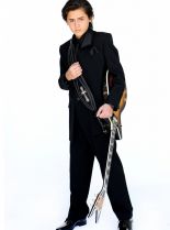 Isaak Presley