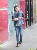 Isaak Presley