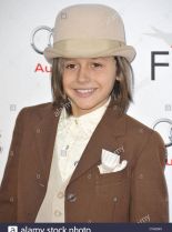 Isaak Presley photo