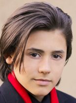 Isaak Presley
