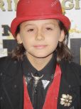 Isaak Presley