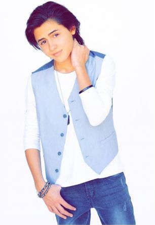 Isaak Presley