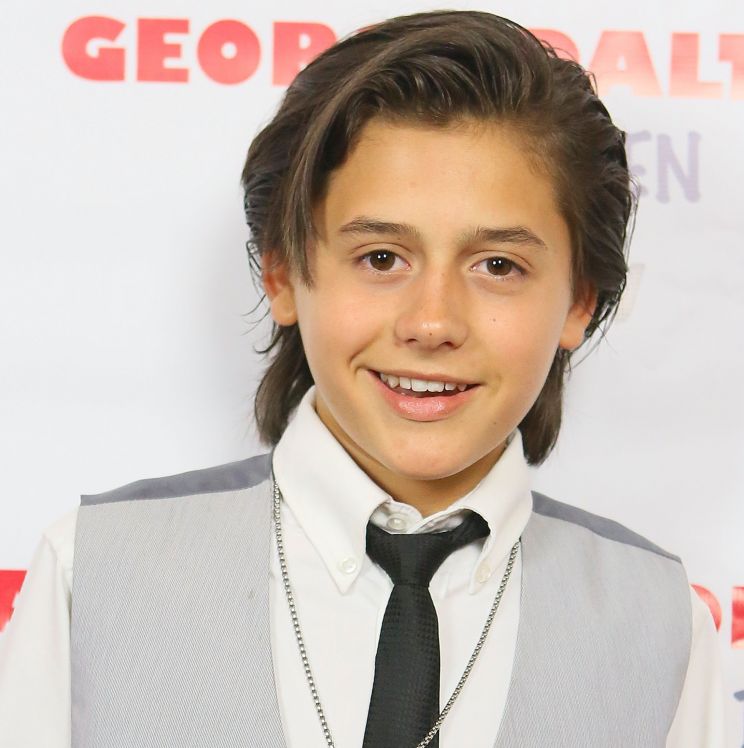 Isaak Presley