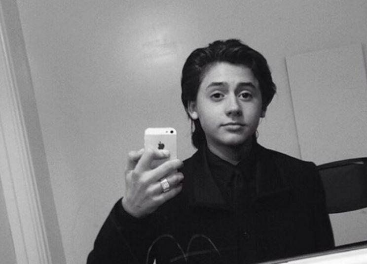 Isaak Presley