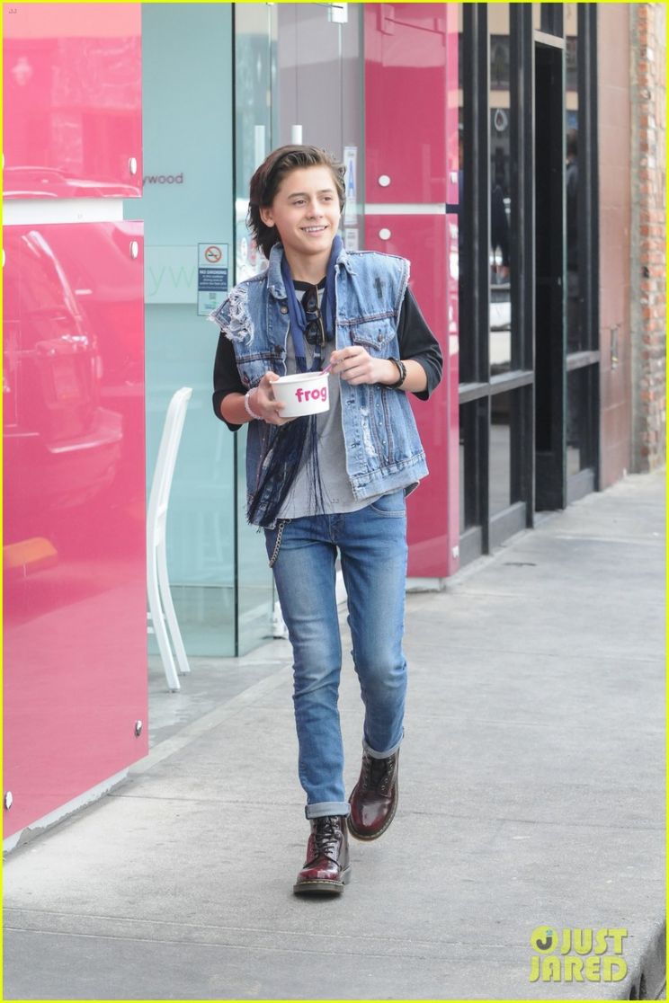 Isaak Presley