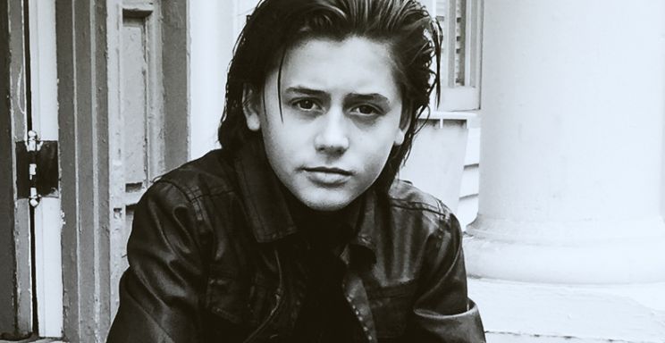 Isaak Presley