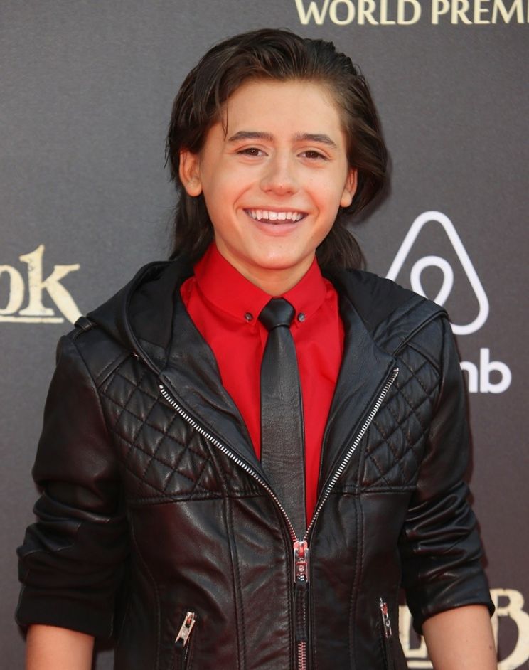 Isaak Presley