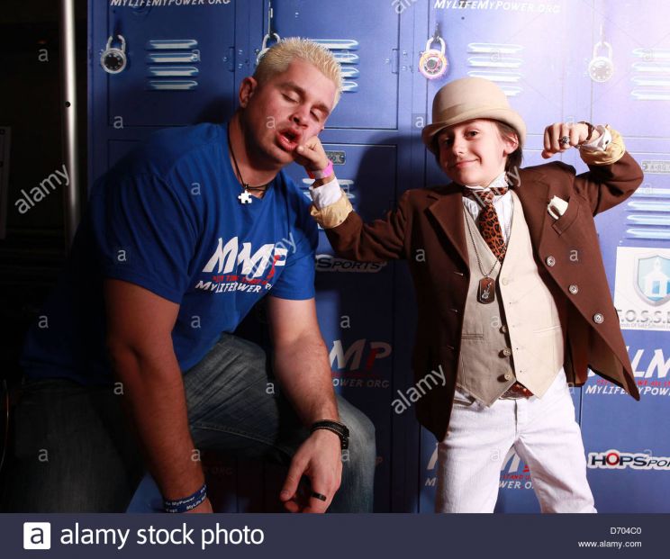 Isaak Presley