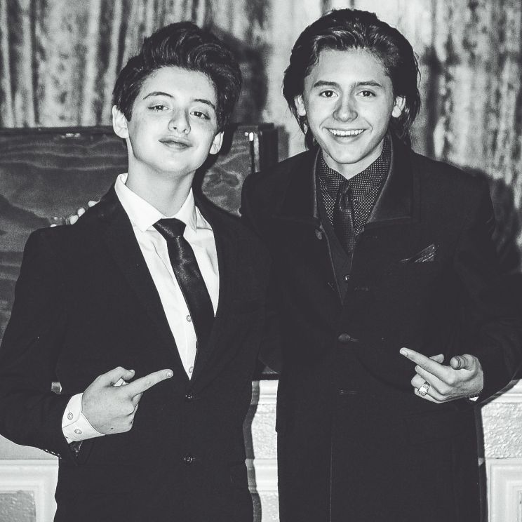 Isaak Presley