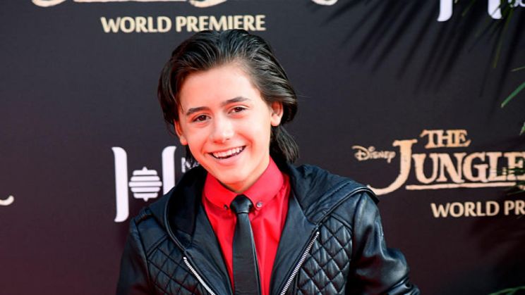 Isaak Presley