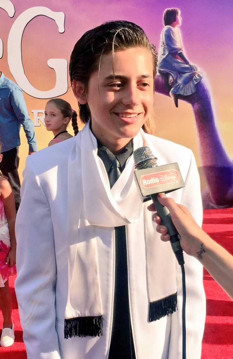 Isaak Presley