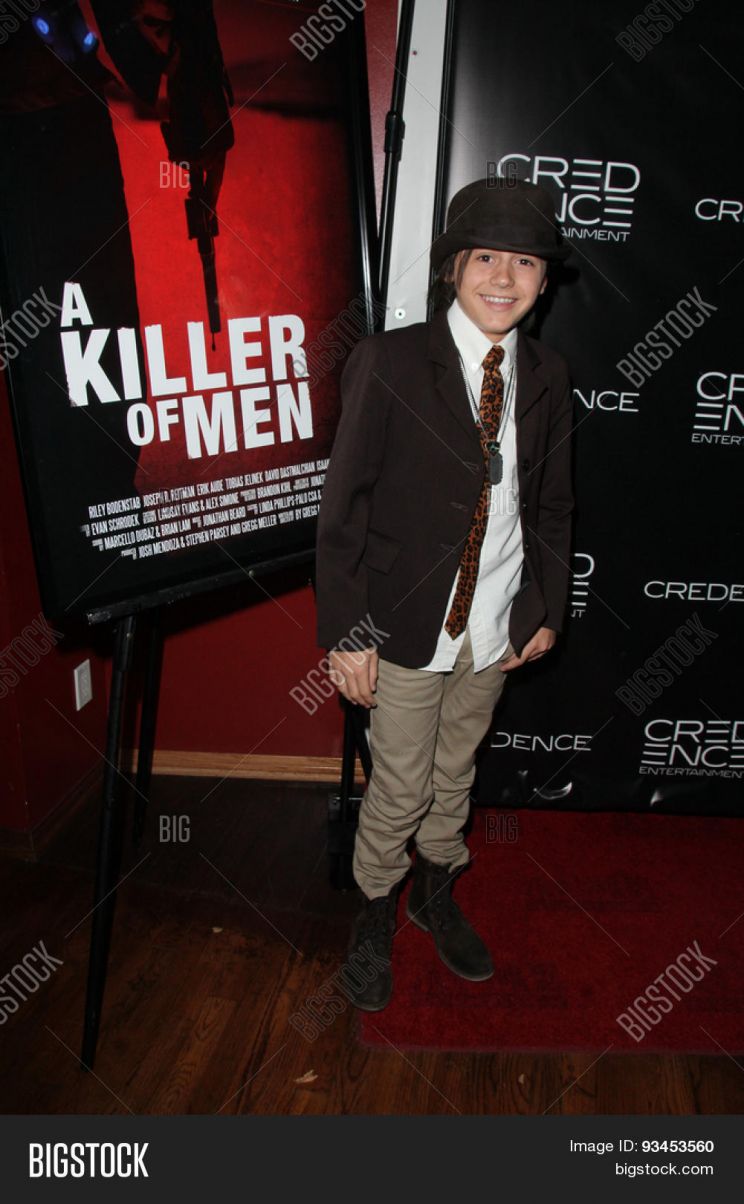Isaak Presley
