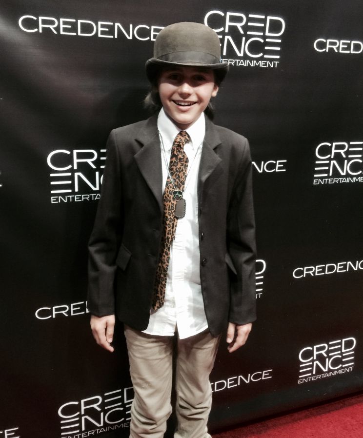 Isaak Presley