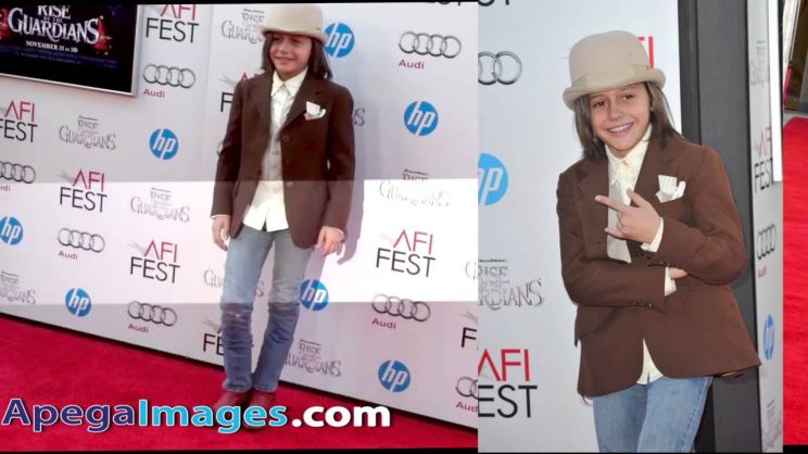 Isaak Presley