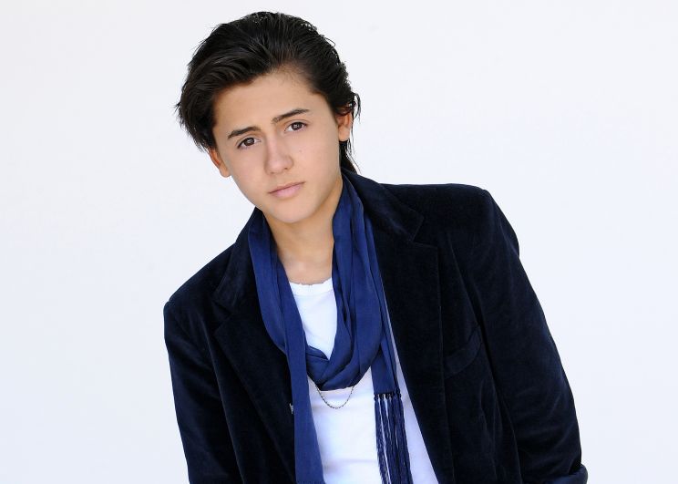 Isaak Presley