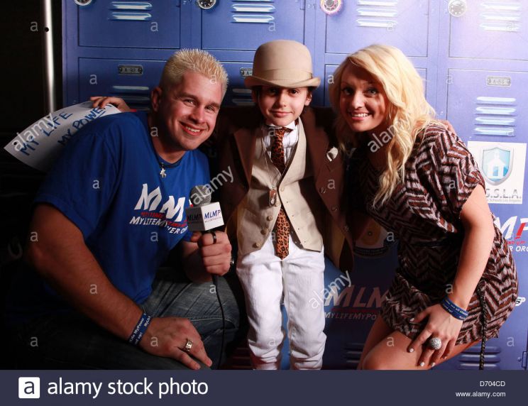 Isaak Presley
