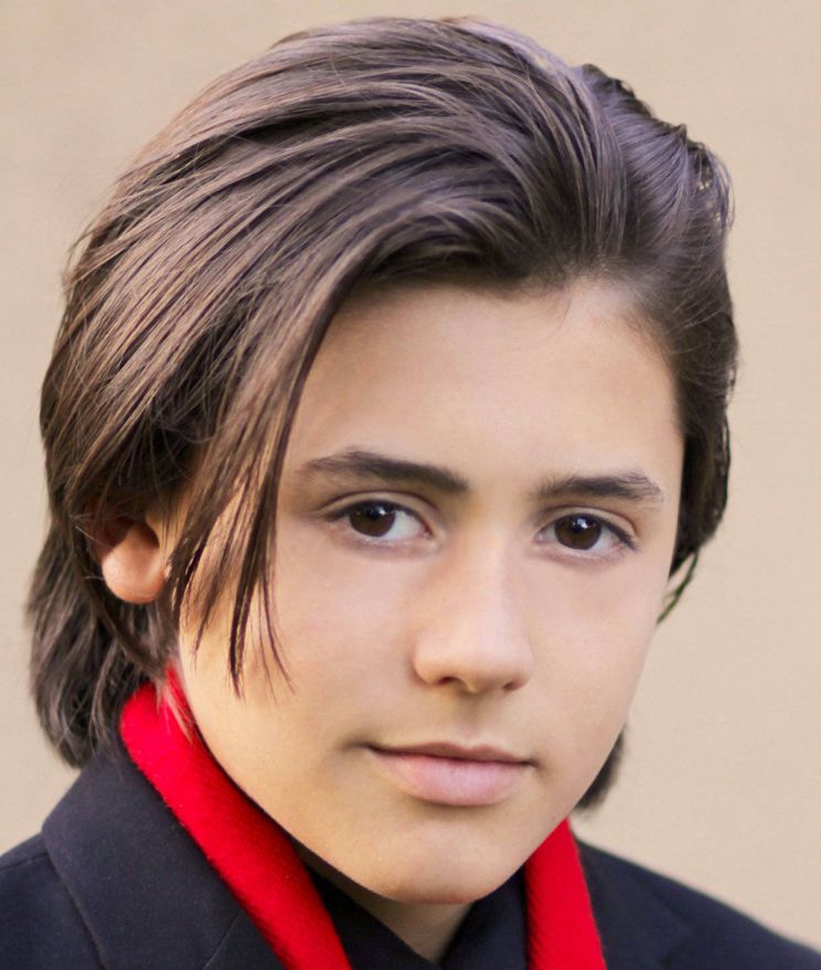 Isaak Presley