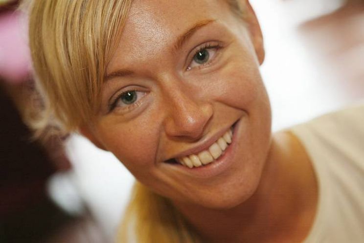 Isabel Adrian