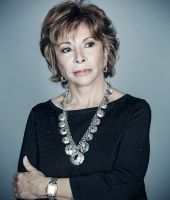 Isabel Allende