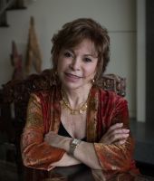 Isabel Allende