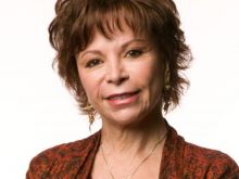 Isabel Allende