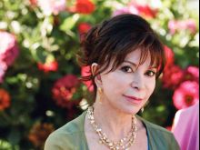 Isabel Allende