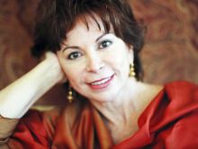 Isabel Allende