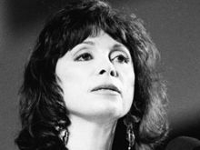 Isabel Allende