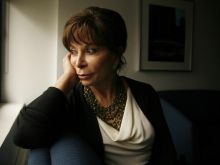 Isabel Allende