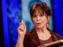 Isabel Allende