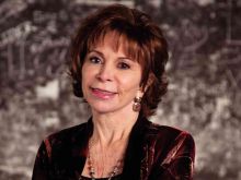 Isabel Allende